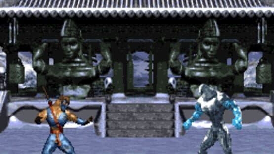 Killer Instinct — screenshot 4
