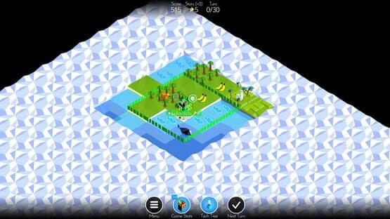 The Battle of Polytopia — screenshot 3