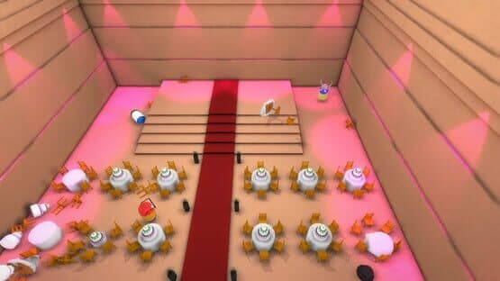 Too Many Weapons — screenshot 3