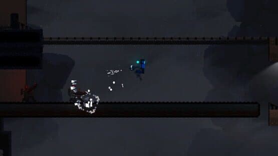 Organism 8 — screenshot 8