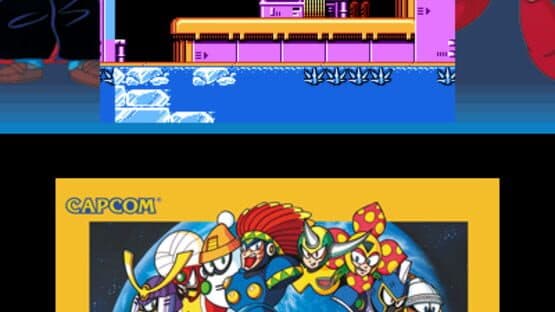Mega Man Legacy Collection — screenshot 6