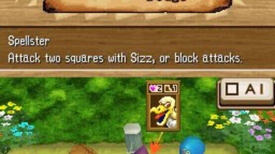Dragon Quest Wars — screenshot 7