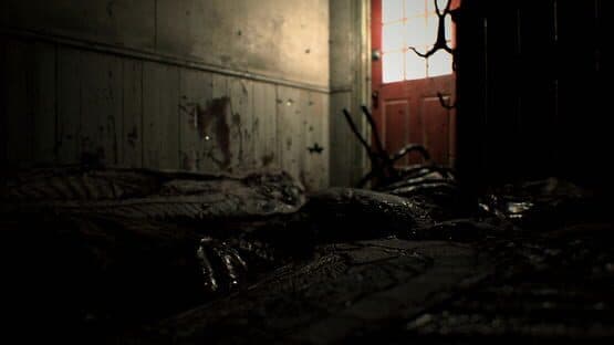 Resident Evil 7: Biohazard — screenshot 2