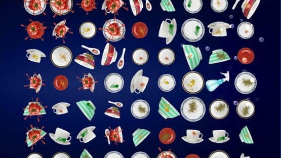 Dishwasher — screenshot 4