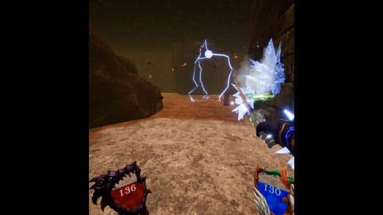 The Broken Seal: Arena — screenshot 5