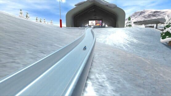 BSL Winter Game Challenge — screenshot 6