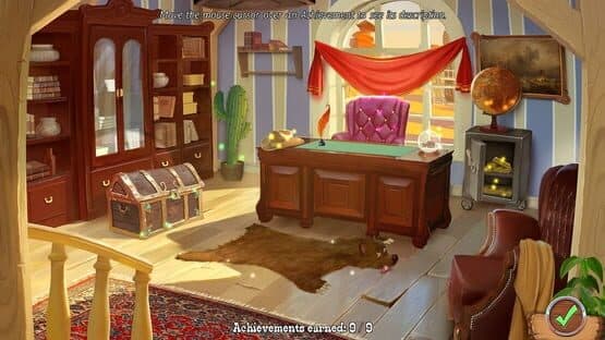 Country Tales — screenshot 1