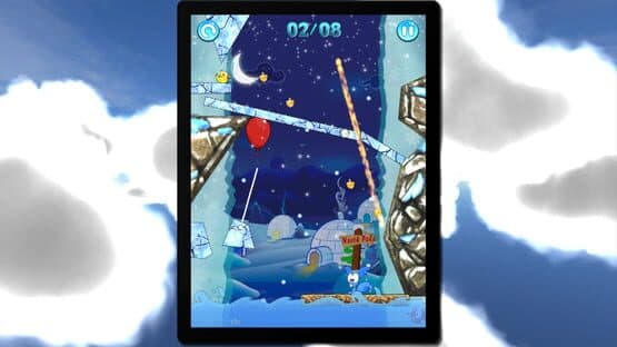 Slice the Ice — screenshot 3