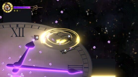 Overclocked: The Aclockalypse — screenshot 5