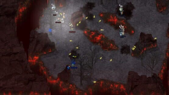 Mech Anarchy — screenshot 3