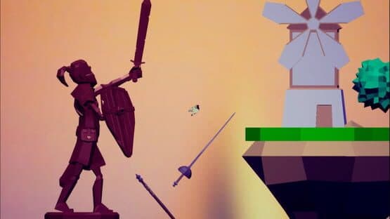 Flapping Over It — screenshot 2