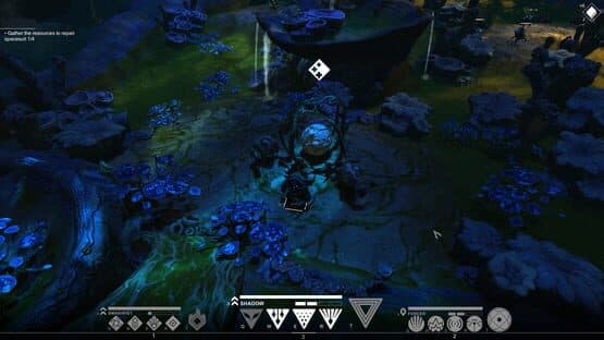 We Are the Dwarves — screenshot 5
