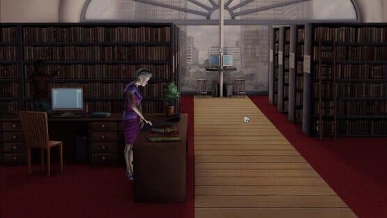 History in Letters - The Eternal Alchemist — screenshot 5