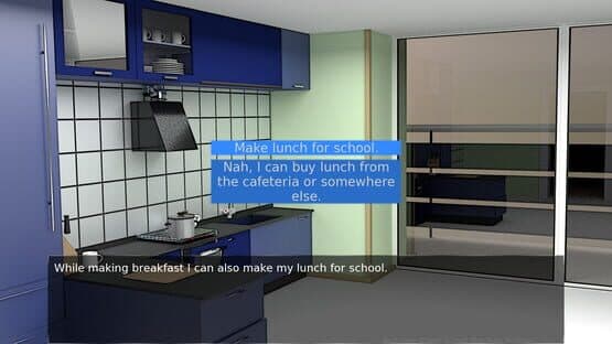 XorceD - Sashiro's Laedrum — screenshot 2