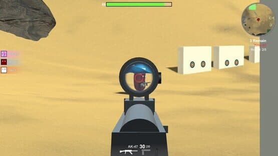 Bean Battles — screenshot 6