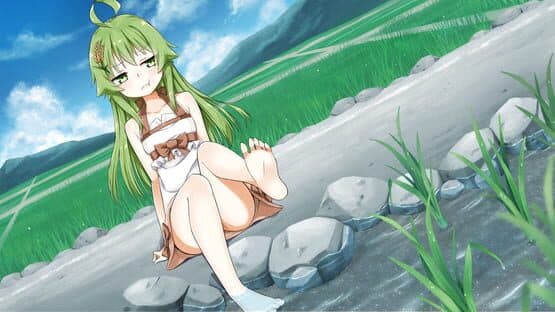 Dong-Jin Rice-hime — screenshot 3
