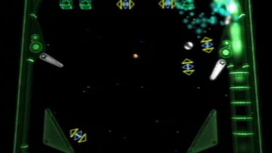 Hyperspace Pinball — screenshot 3