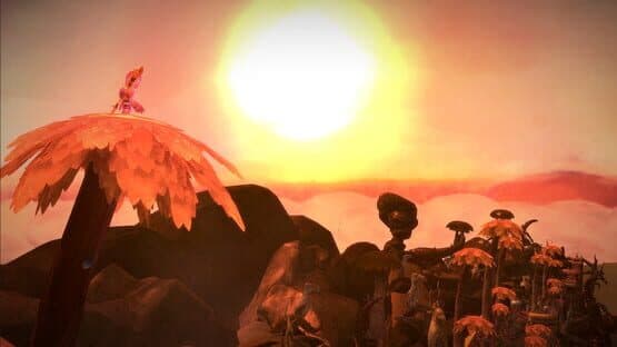 Aritana and the Harpy's Feather — screenshot 4