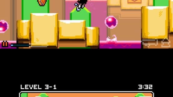 Mutant Mudds Super Challenge — screenshot 6