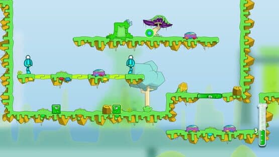 Algae — screenshot 5
