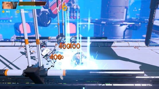 Zheros — screenshot 1