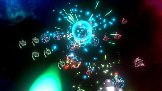 Mega Overload — screenshot 2