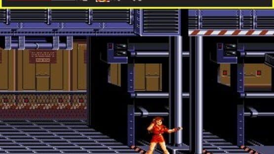 Streets of Rage — screenshot 5