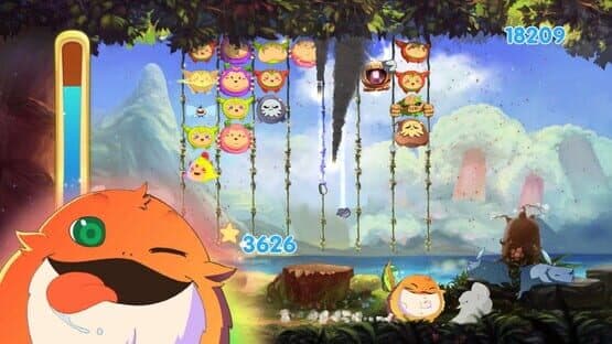 Critter Crunch — screenshot 2
