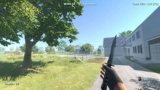 Bloody Faerie — screenshot 3