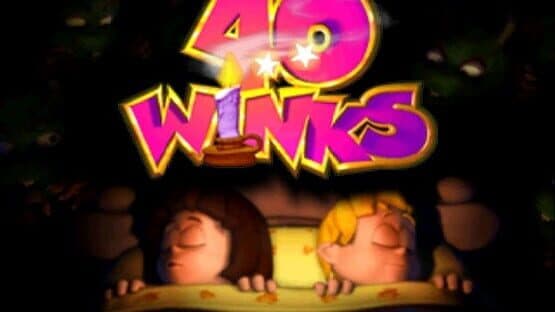40 Winks — screenshot 1