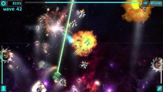 Space Ripper — screenshot 5
