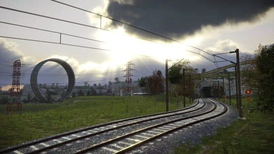 TrackMania 2: Valley — screenshot 5