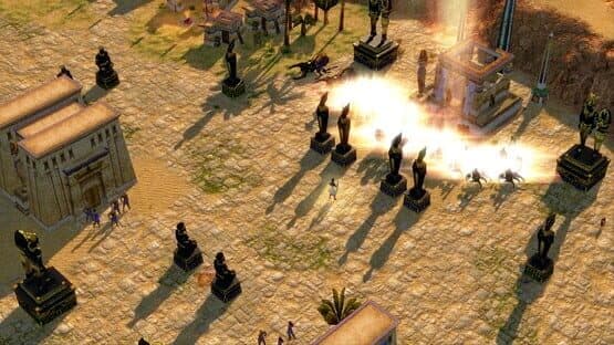 Age of Mythology: Extended Edition — screenshot 4