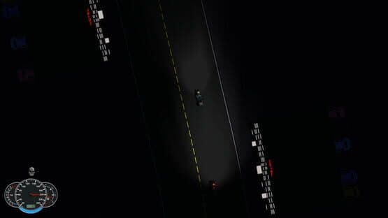 Road Scars: Origins — screenshot 1