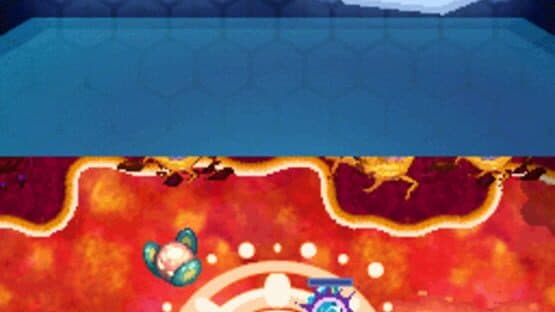 Amoebattle — screenshot 2