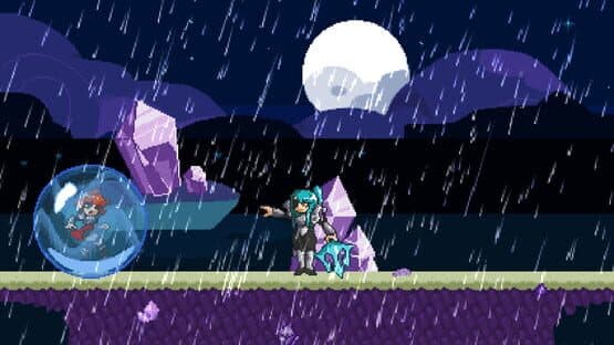 The Legend of Excalipurr — screenshot 3