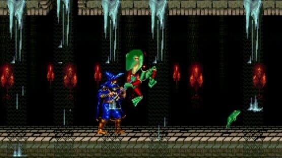 Magician Lord — screenshot 5