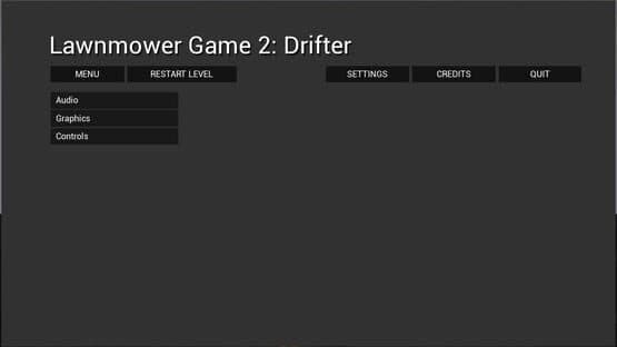 Lawnmower Game 2: Drifter — screenshot 3
