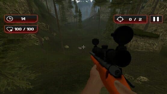 Sniper Hunter Adventure 3D — screenshot 1