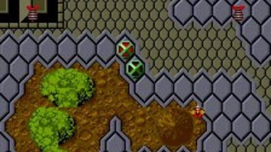 Exed Exes — screenshot 4