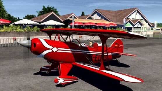 Aerofly FS 1 Flight Simulator — screenshot 3