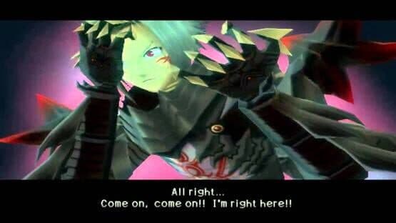 .Hack//G.U. Vol. 2: Reminisce — screenshot 2