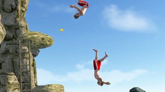 Flip Diving — screenshot 6