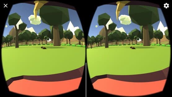 Snake VR — screenshot 3