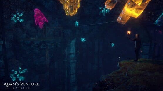 Adam's Venture: Origins — screenshot 2