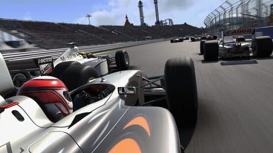 F1 2017 — screenshot 2