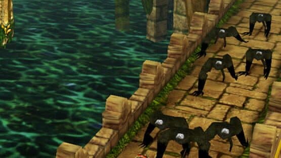 Temple Run — screenshot 5