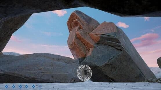 Invisible Mind — screenshot 4