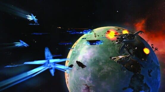 Endless Space: Disharmony — screenshot 5