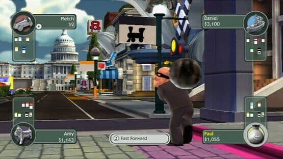 Monopoly Streets — screenshot 7